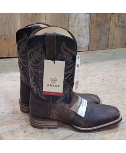 Bottes ARIAT SLINGSHOT... -Ariat bottes ariat slingshot 10044566 h3 5