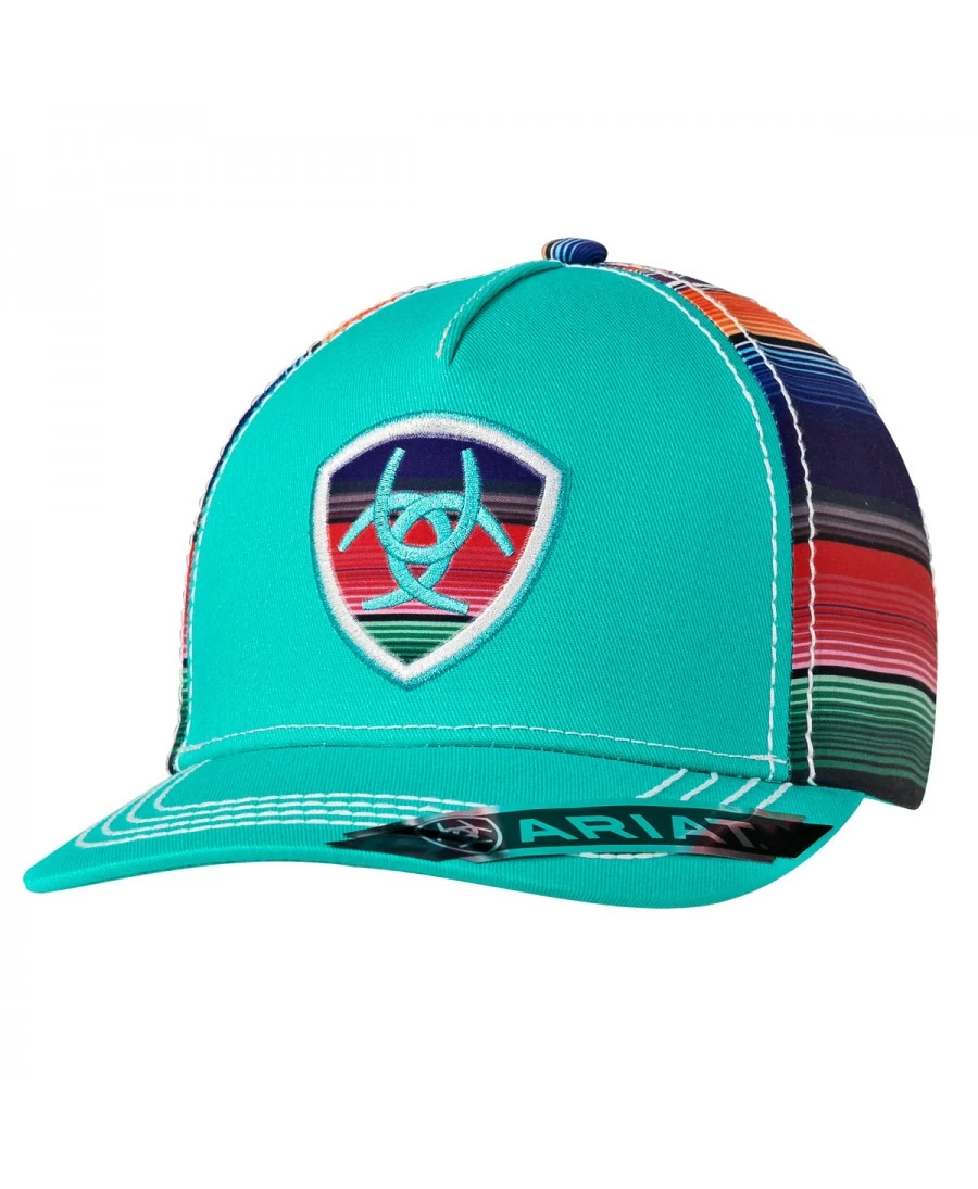 CASQUETTE ARIAT 1507933 1 CASQUETTE ARIAT 1507933