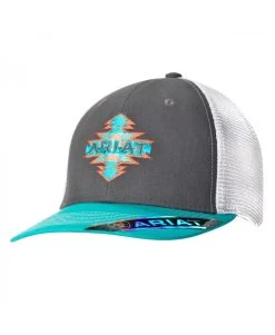 CASQUETTE ARIAT 1511206