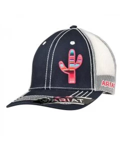 CASQUETTE ARIAT 1515503