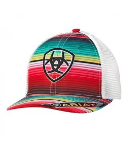 CASQUETTE ARIAT 1515997