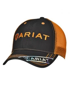 CASQUETTE ARIAT 15160276