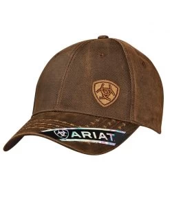 CASQUETTE ARIAT 1518002