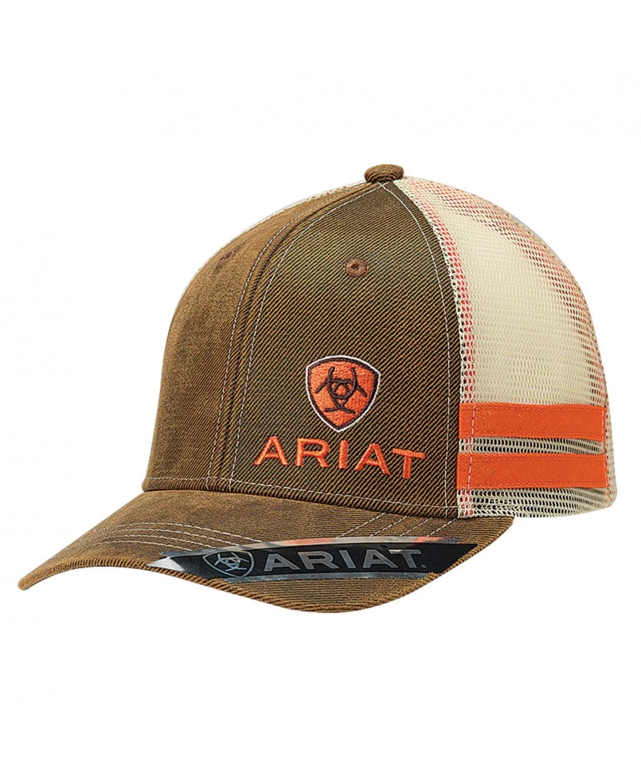 CASQUETTE ARIAT 1595002 1 CASQUETTE ARIAT 1595002