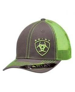 CASQUETTE ARIAT 1595123