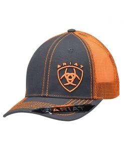CASQUETTE ARIAT 1595126