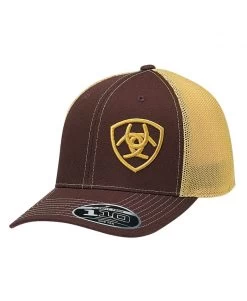 CASQUETTE ARIAT 1596502