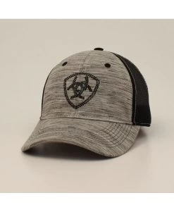 CASQUETTE ARIAT A300061006