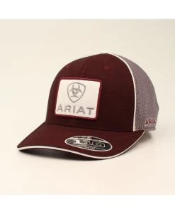 CASQUETTE ARIAT A300004809