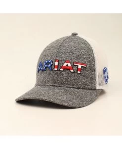 CASQUETTE ARIAT A300009406