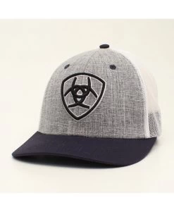 CASQUETTE ARIAT A300011403