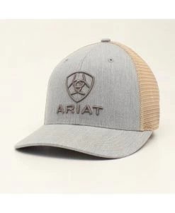 CASQUETTE ARIAT A300012008