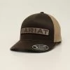 CASQUETTE ARIAT A300014302
