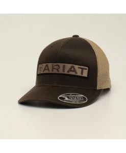 CASQUETTE ARIAT A300014302