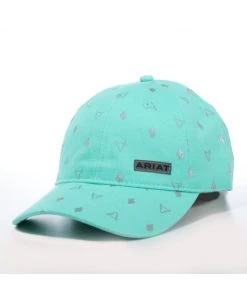 CASQUETTE ARIAT A300062433