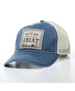 CASQUETTE ARIAT A300062720