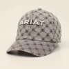 CASQUETTE ARIAT A300064006