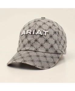 CASQUETTE ARIAT A300064006