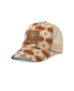 CASQUETTE ARIAT A300080030