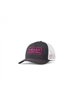 CASQUETTE ARIAT A300084401