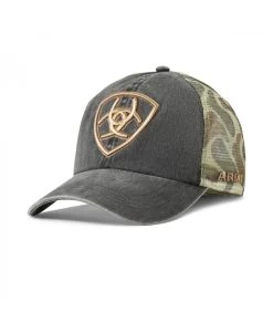 CASQUETTE ARIAT A300085006