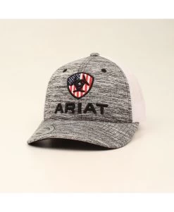 CASQUETTE ARIAT ENFANT...