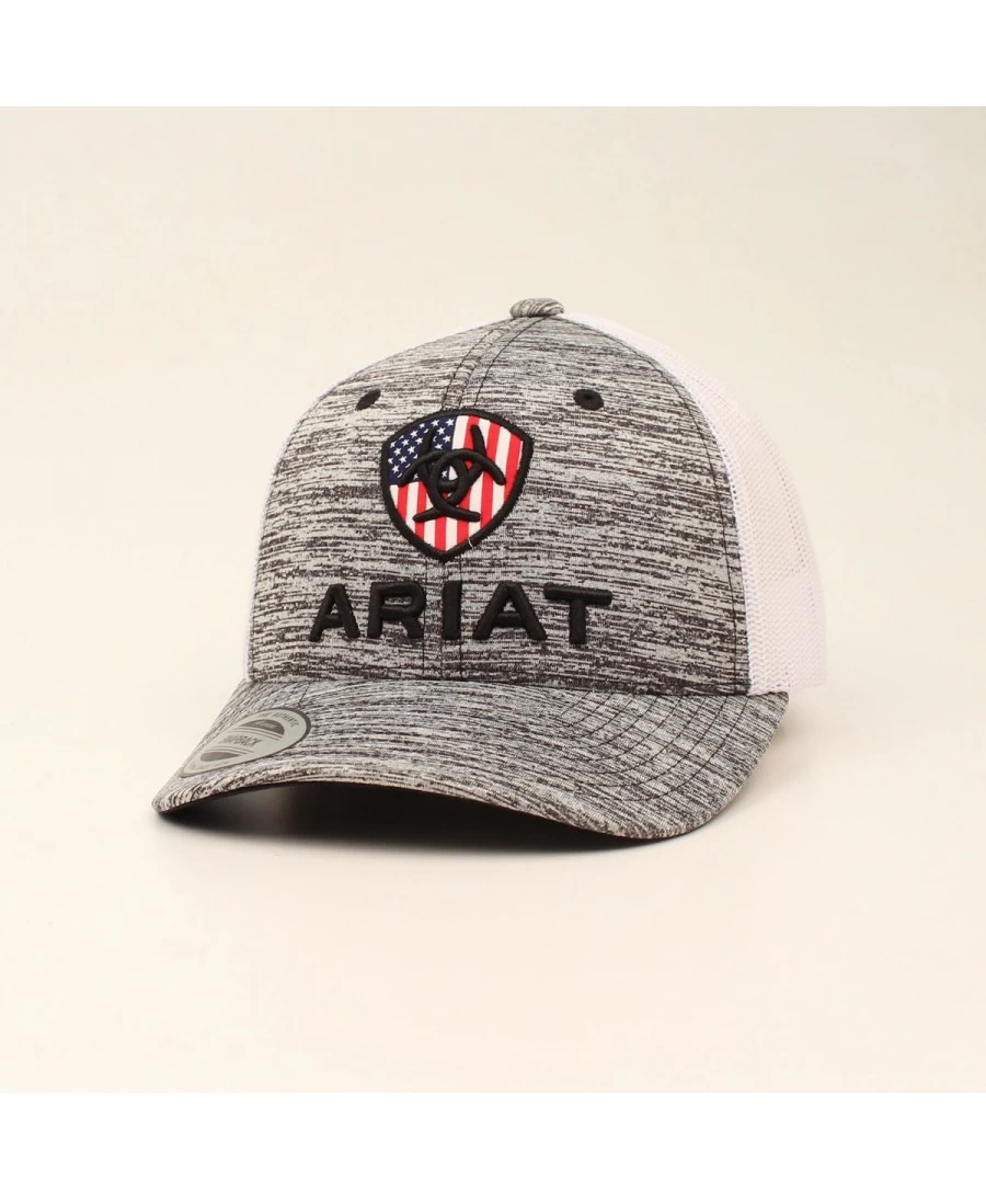CASQUETTE ARIAT ENFANT... 1 CASQUETTE ARIAT ENFANT...