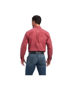 CHEMISE ARIAT NORWELL -Ariat chemise ariat baker 2