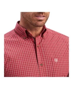 Ariat 30 CHEMISE ARIAT NORWELL