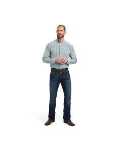 Ariat -Ariat chemise ariat berwick 1