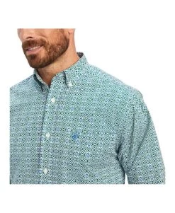 Ariat 36 CHEMISE ARIAT BERWICK