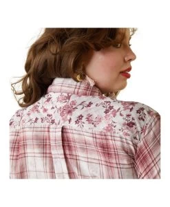 Ariat 26 CHEMISE ARIAT FEMME BILLIE