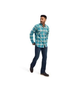 Ariat -Ariat chemise ariat handley 1