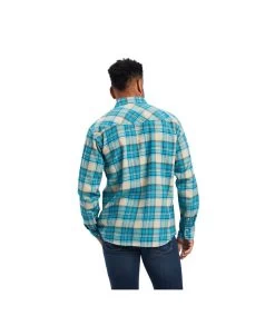 CHEMISE ARIAT HANDLEY -Ariat chemise ariat handley 2