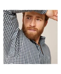 CHEMISE ARIAT HOMME GANNON