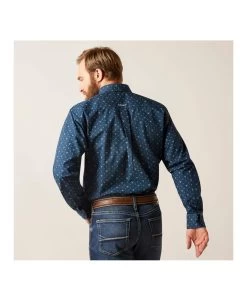 CHEMISE ARIAT HOMME GAVYN -Ariat chemise ariat homme gavyn 2