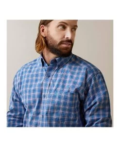 CHEMISE ARIAT HOMME LONNIE 6 CHEMISE ARIAT HOMME LONNIE -Ariat chemise ariat homme lonnie 2