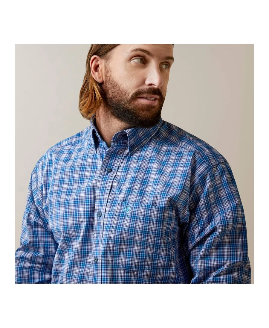 CHEMISE ARIAT HOMME LONNIE 3 CHEMISE ARIAT HOMME LONNIE – Image 3