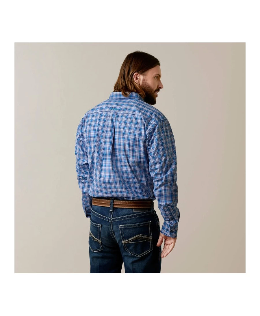 CHEMISE ARIAT HOMME LONNIE 4 CHEMISE ARIAT HOMME LONNIE – Image 4