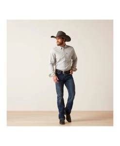 CHEMISE ARIAT HOMME MADDOX -Ariat chemise ariat homme maddox 2