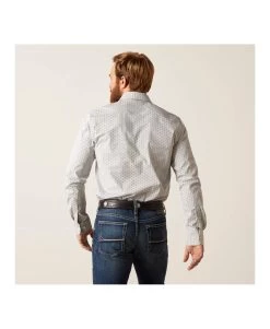 CHEMISE ARIAT HOMME MADDOX