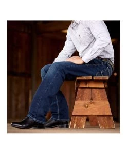 CHEMISE ARIAT HOMME MADDOX -Ariat chemise ariat homme maddox 3