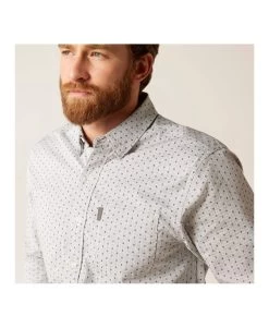 CHEMISE ARIAT HOMME MADDOX -Ariat chemise ariat homme maddox 4