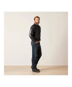 CHEMISE ARIAT HOMME WOODSON -Ariat chemise ariat homme woodson 4