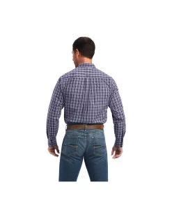 CHEMISE ARIAT NOELL -Ariat chemise ariat noell 2