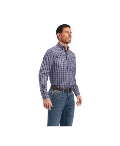 CHEMISE ARIAT NOELL -Ariat chemise ariat noell 3