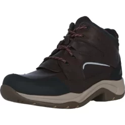 Ariat Chaussures D'Extérieur Telluride II H2O Marron Foncé 41
