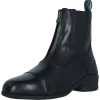 Ariat Jodhpur Heritage IV Zip Noir 43 Wide
