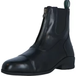 Ariat Jodhpur Heritage IV Zip Noir 43 Wide