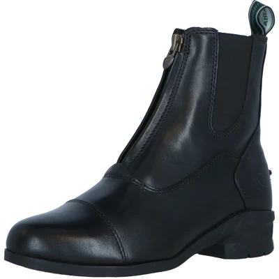 Ariat Paddock Heritage IV Zip B Noir 37 1 Ariat Paddock Heritage IV Zip B Noir 37